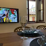 Апартаменты Bicamere Deluxe Nel Cuore Di By Docg