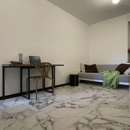 Bicamere Deluxe Nel Cuore Di By Docg Apartment *