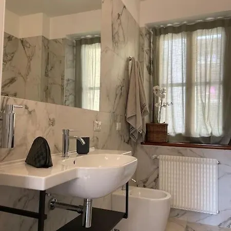 Lägenhet Bicamere Deluxe Nel Cuore Di By Docg