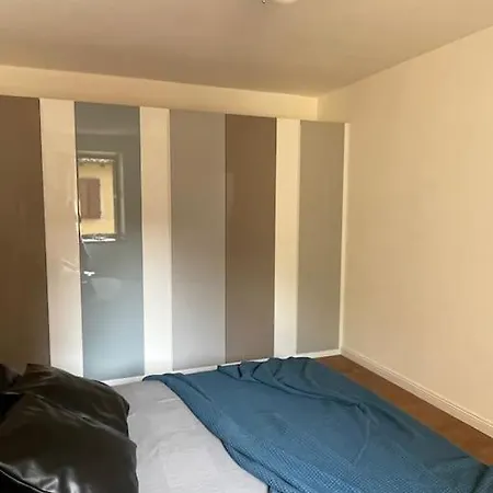 Bicamere Deluxe Nel Cuore Di By Docg Apartment *