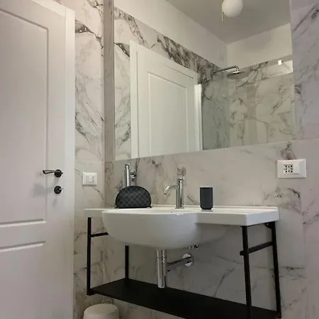 Lägenhet Bicamere Deluxe Nel Cuore Di By Docg