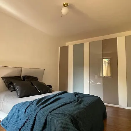 Bicamere Deluxe Nel Cuore Di By Docg Lägenhet *