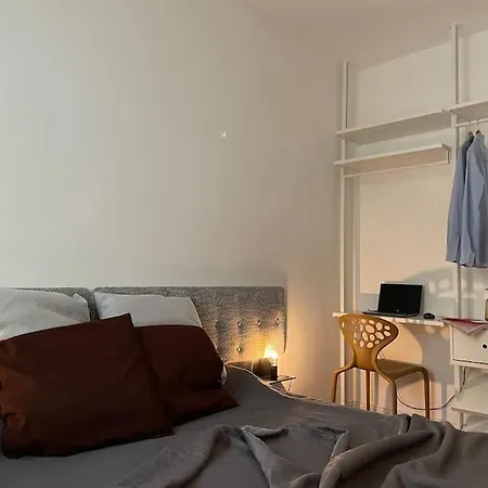 Bicamere Deluxe Nel Cuore Di By Docg Lägenhet *