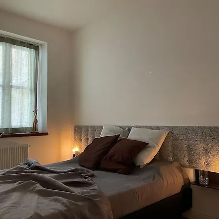 Bicamere Deluxe Nel Cuore Di By Docg Lägenhet *